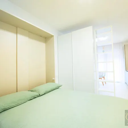 Apartamento Queen Martina Bolonia
