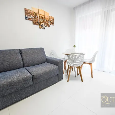Queen Martina Apartamento *