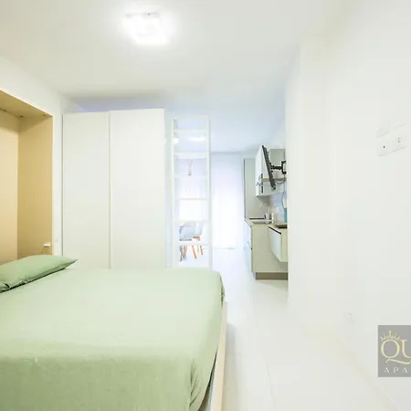 Queen Martina Apartamento Bolonia