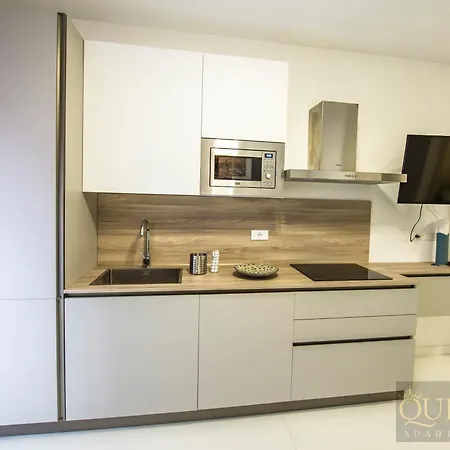 Apartamento Queen Martina Bolonia