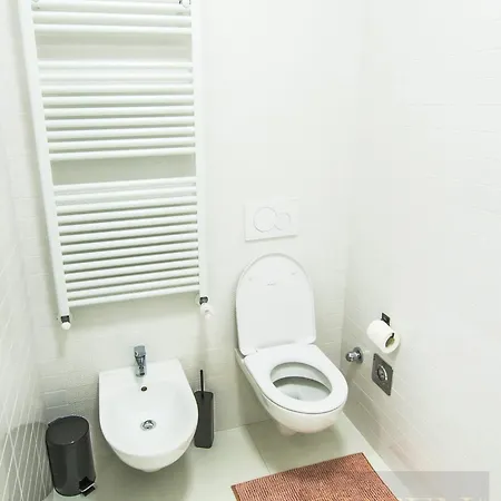Apartamento Queen Martina